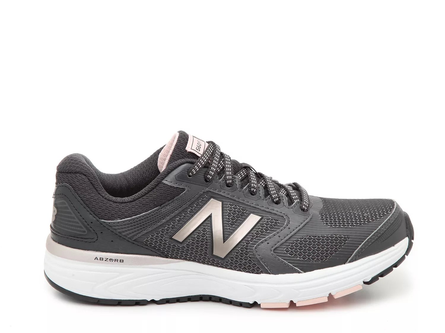 new balance 560 womens Grey