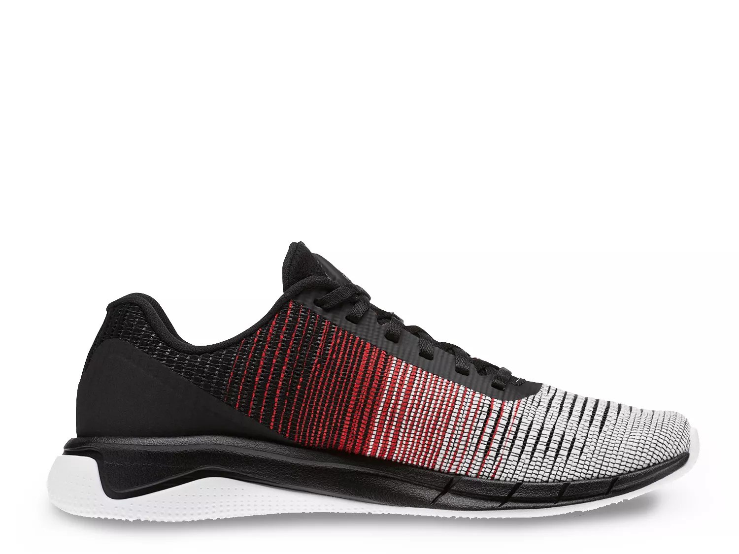 reebok men's fast flexweave