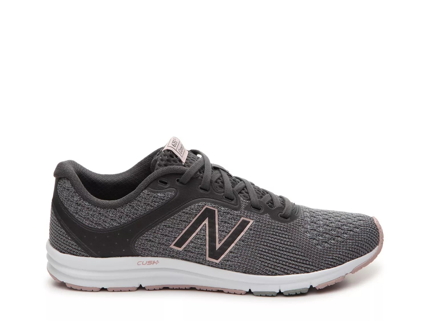 new balance 635 lightweight running shoe