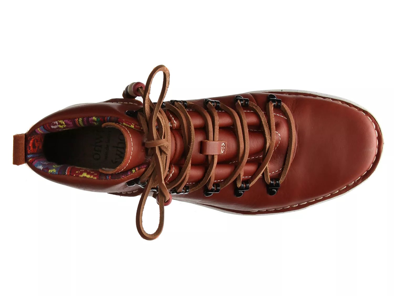 ohw? Dan High-Top Sneaker Men's Shoes | DSW