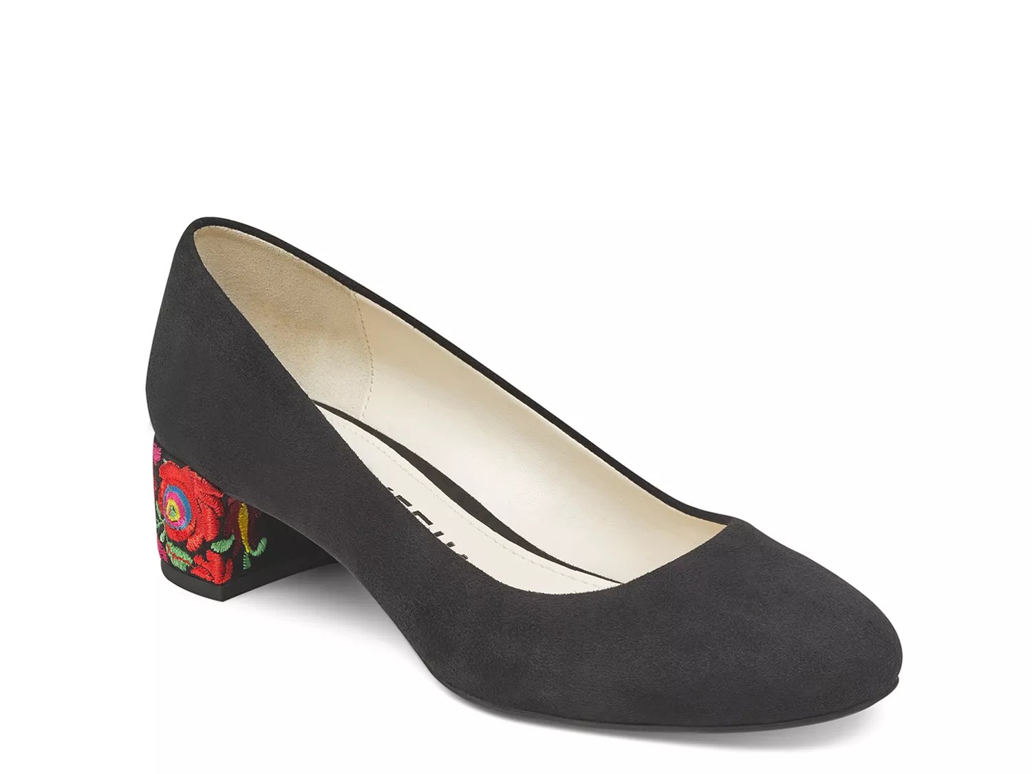 dsw anne klein flats