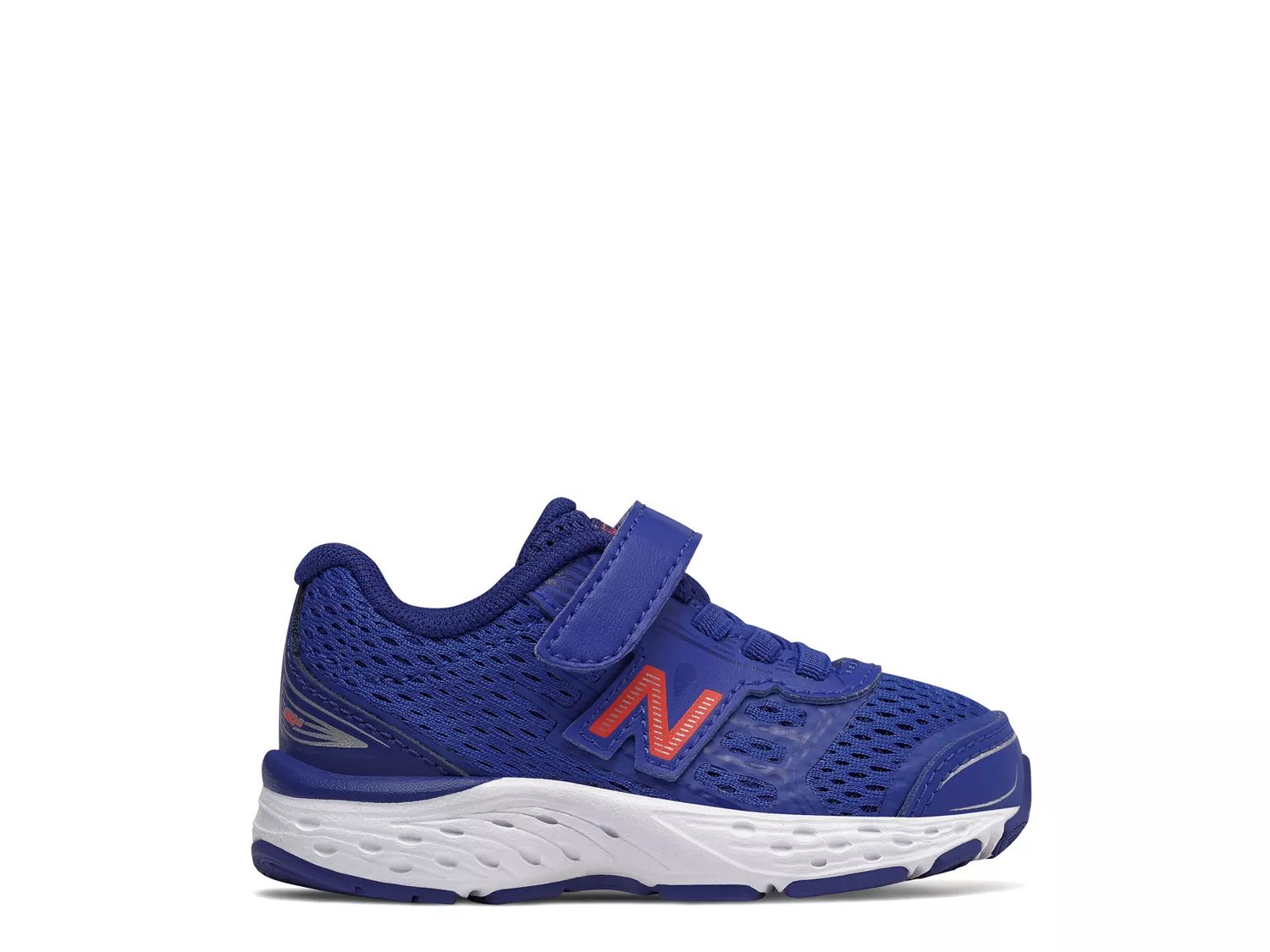 dsw kids new balance