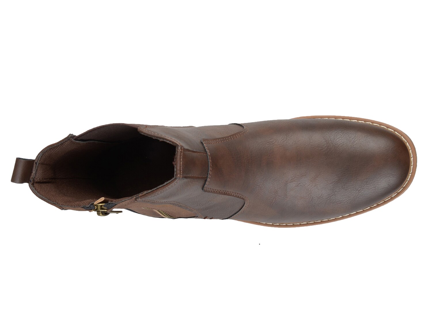 Vance Co. Pratt Boot Men's Shoes | DSW