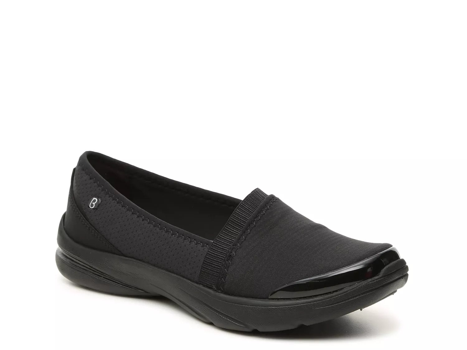 bzees lollipop slip on