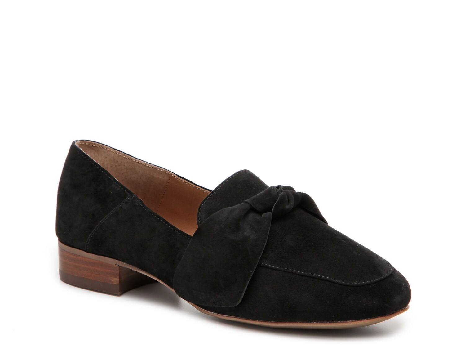 black loafers women outfit