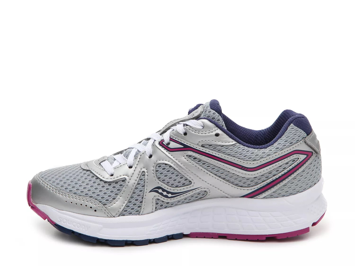 dsw saucony grid cohesion 8