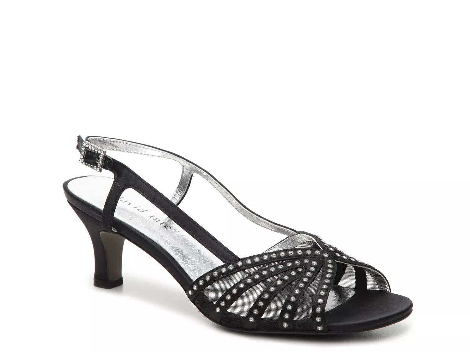 David tate sale shelby sandal