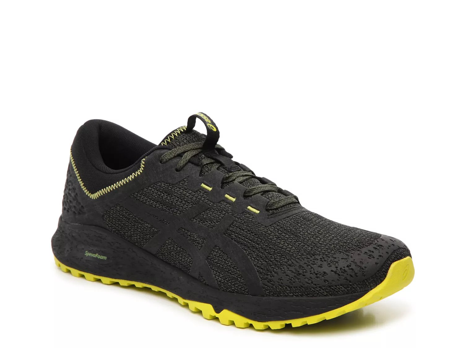 alpine xt men's running shoe