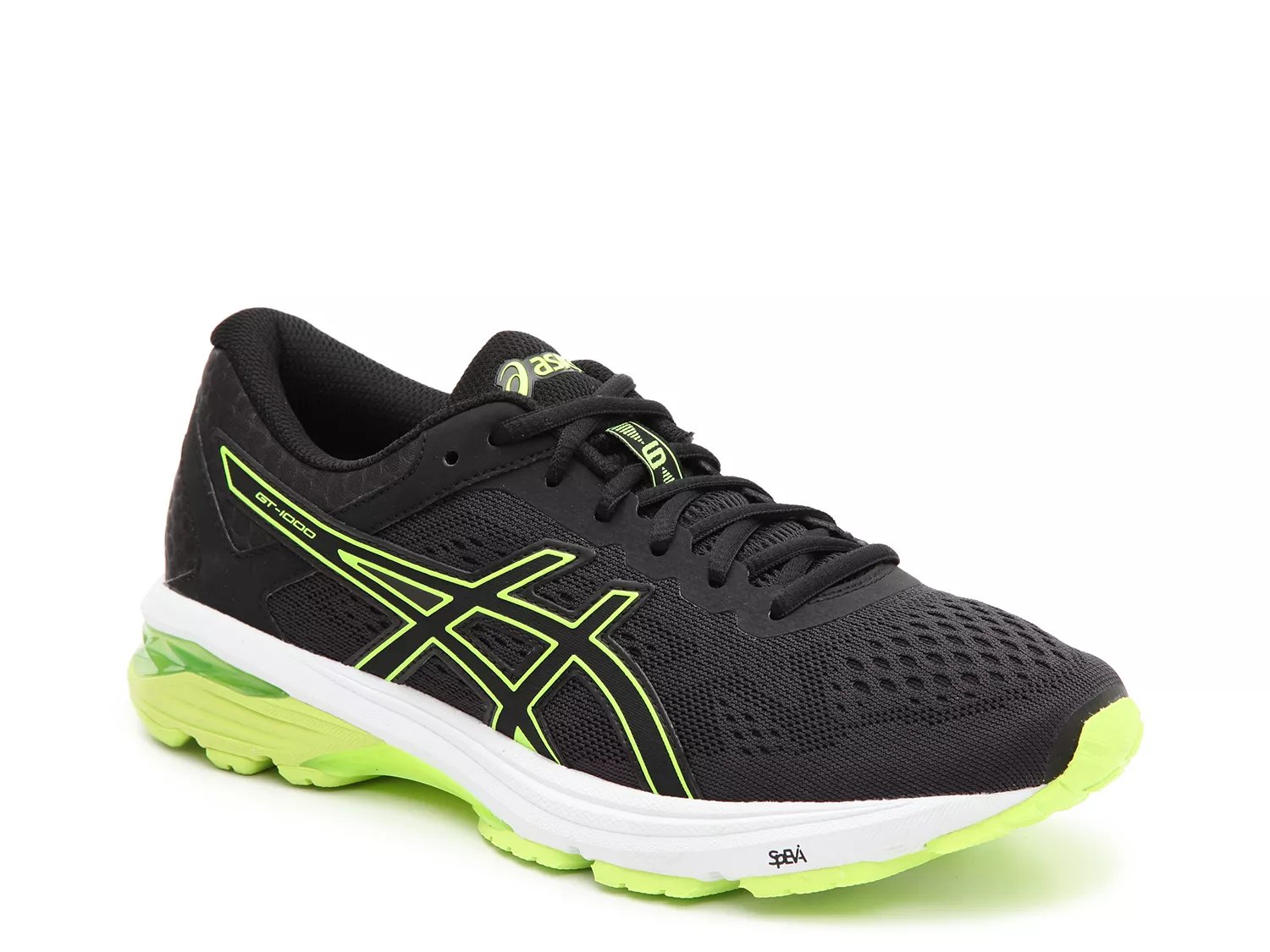 asics gt 1000 6 mens review