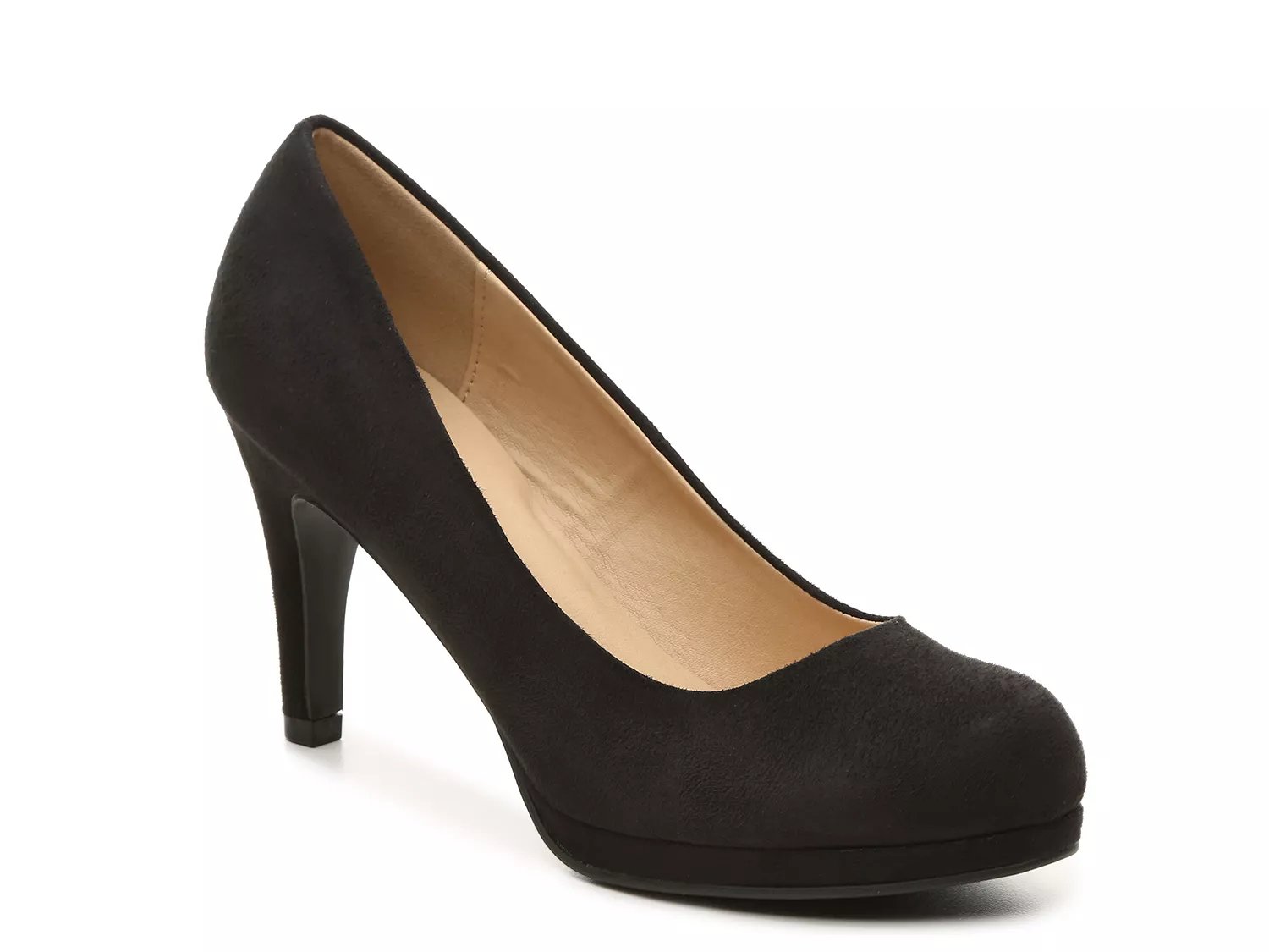 nilah platform pump