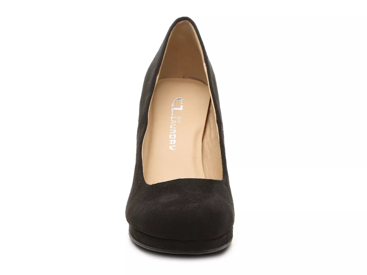 nilah platform pump