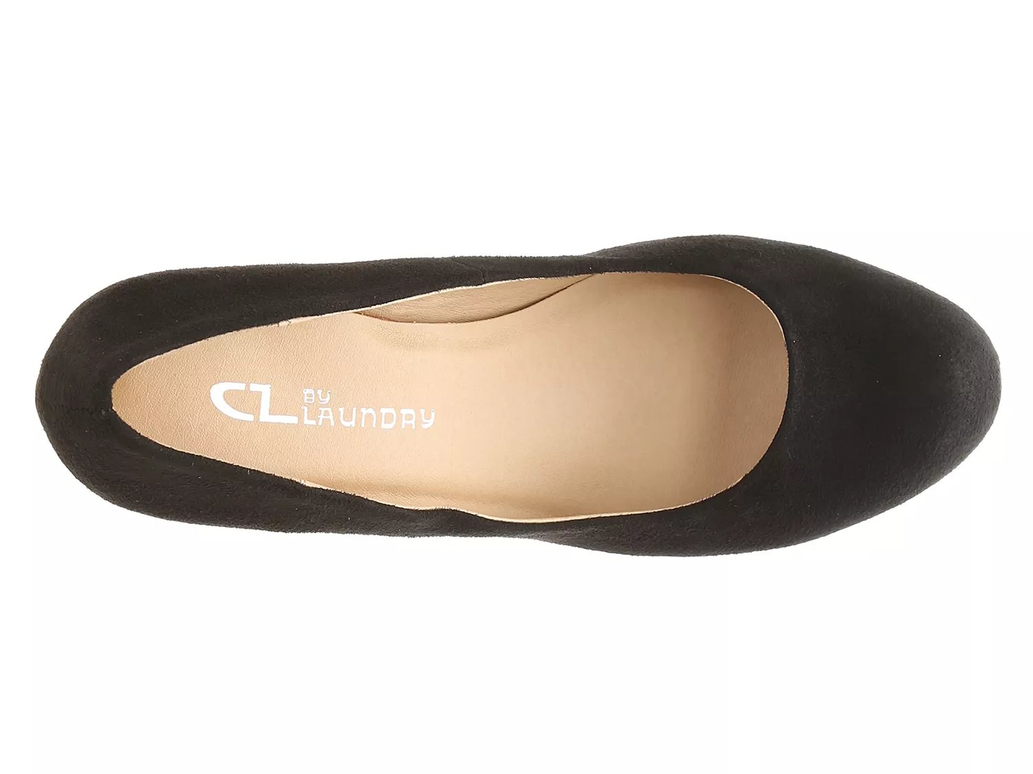 cl by laundry nilah platform pump