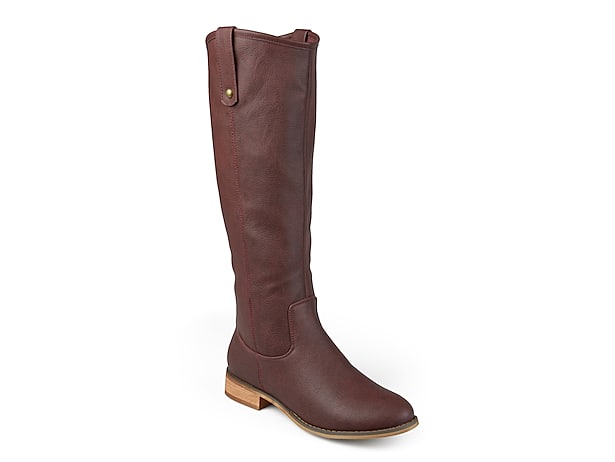 Journee Collection Tori Extra Wide Calf Boot | DSW