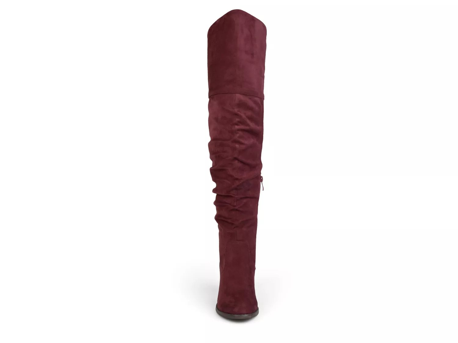 kane wide calf over the knee boot