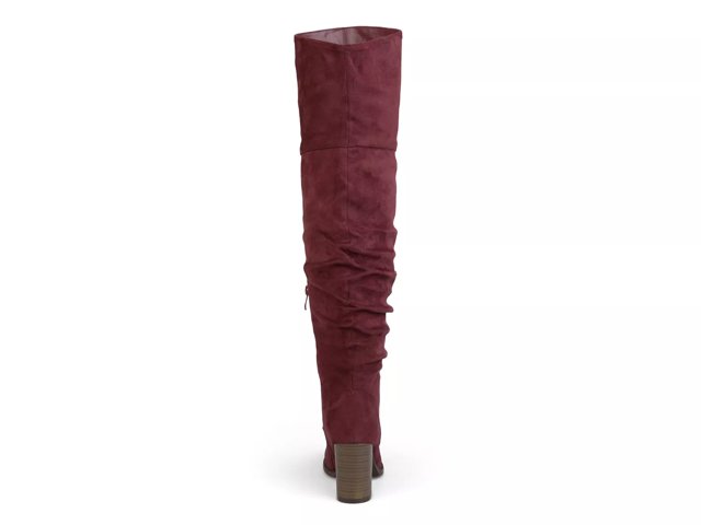 Journee clearance kaison boots