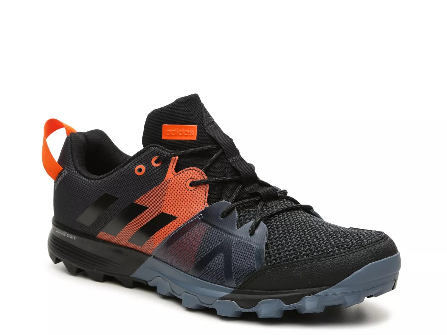 adidas kanadia 8.1 review