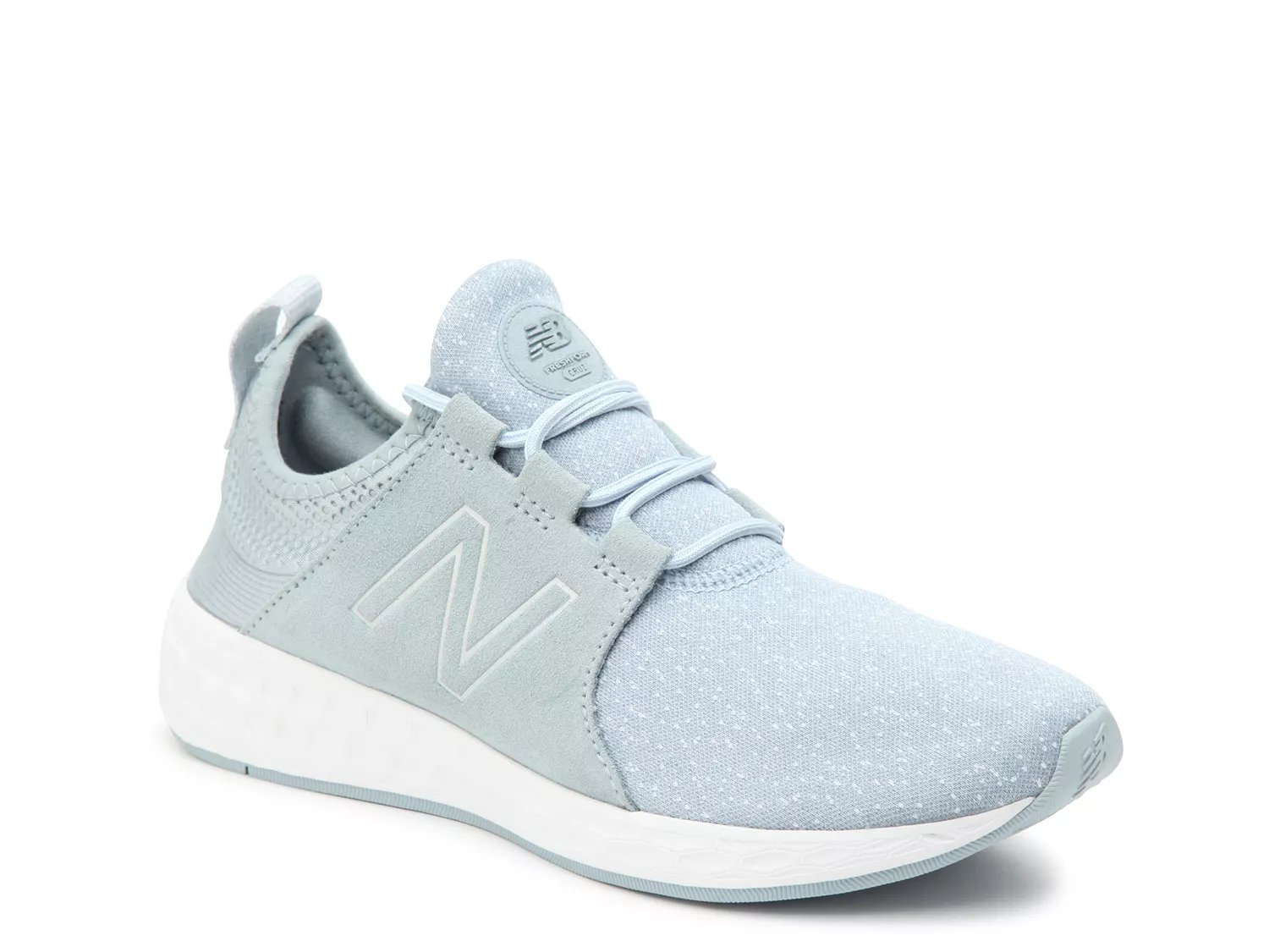 dsw new balance fresh foam cruz