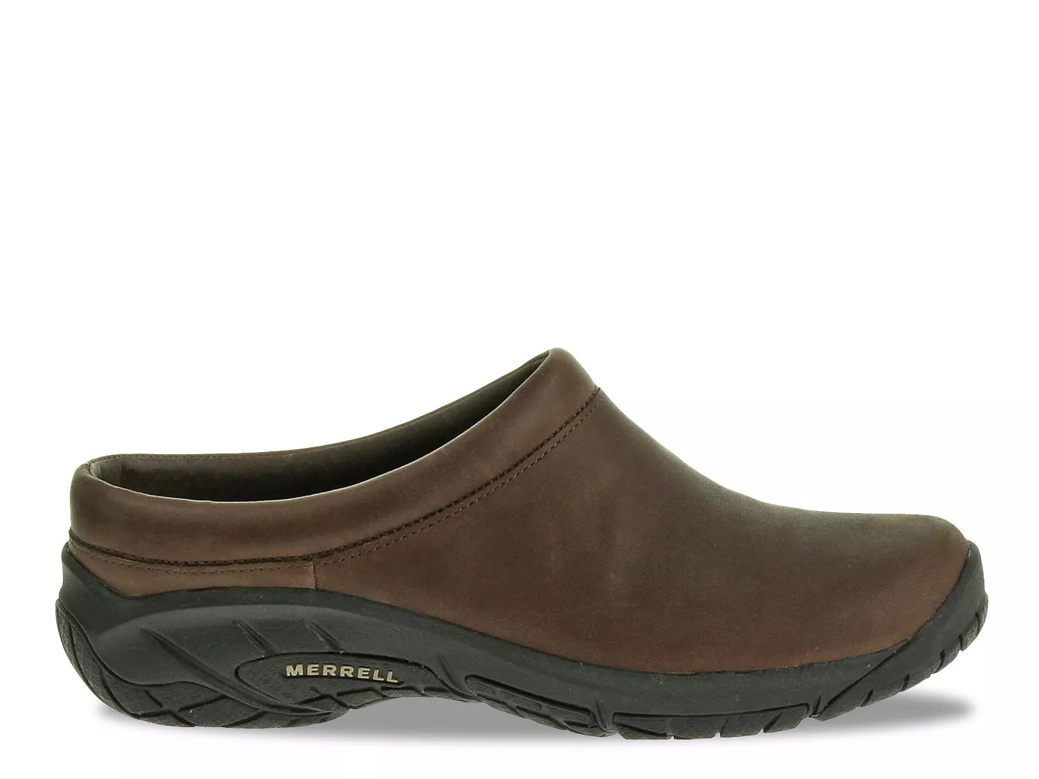 dsw merrell clogs