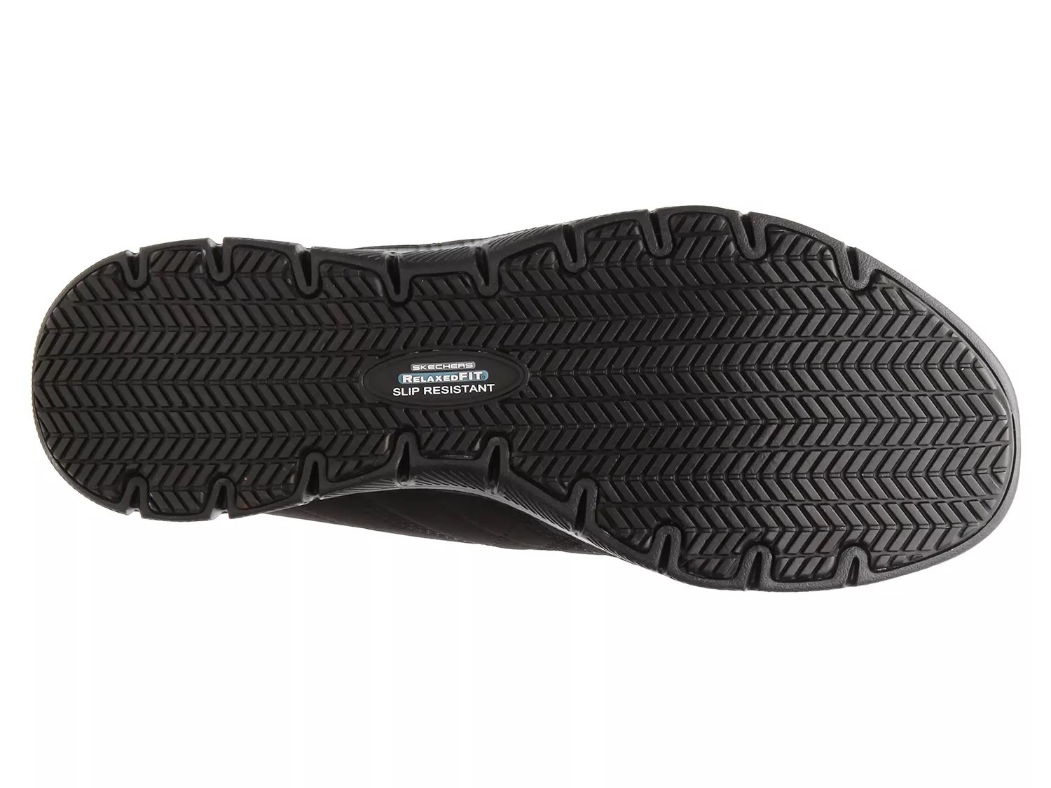 skechers ghenter sr