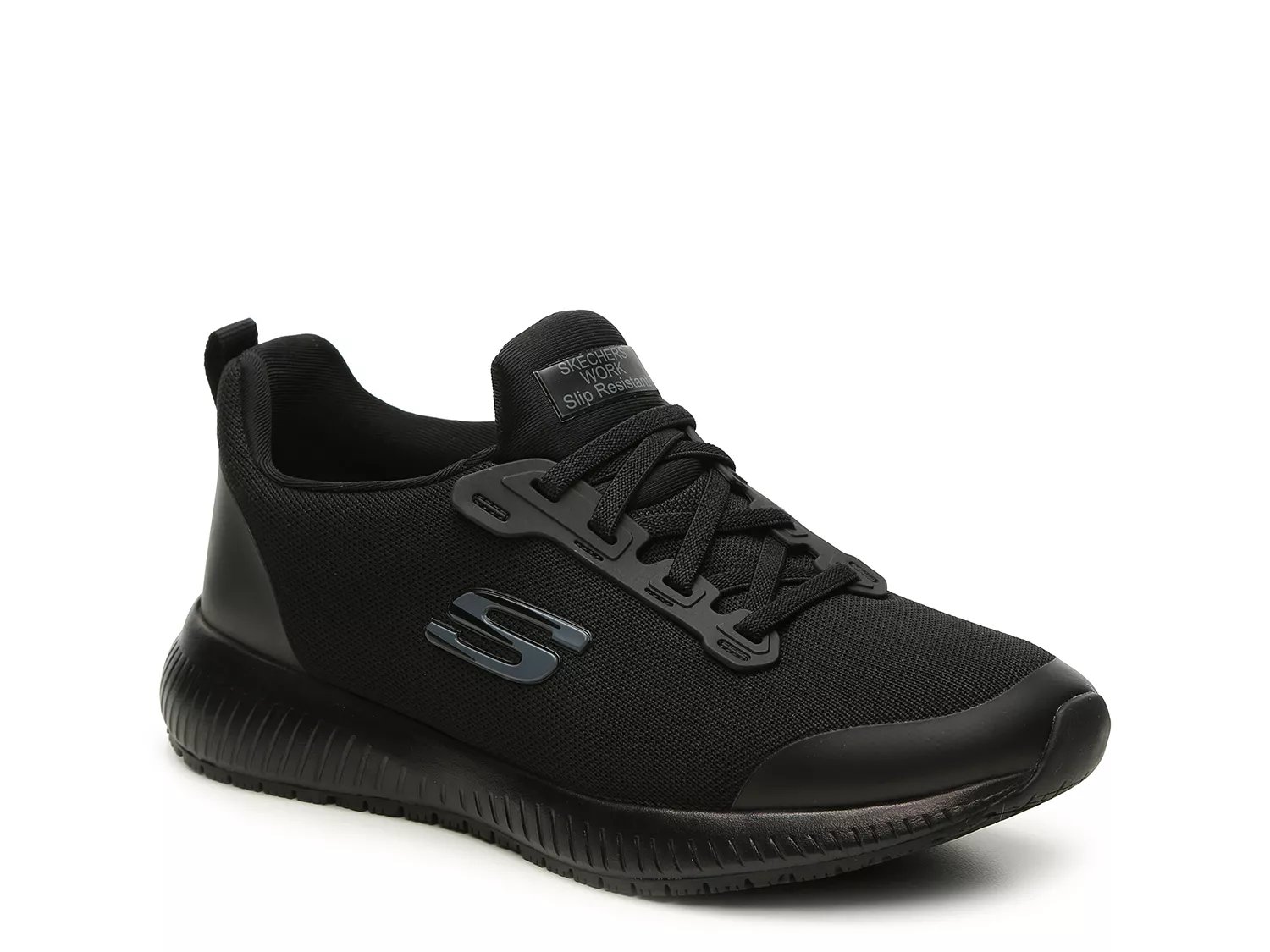 Slip-Resistant Work \u0026 Safety Shoes | DSW