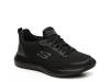 Slip on 2024 black skechers