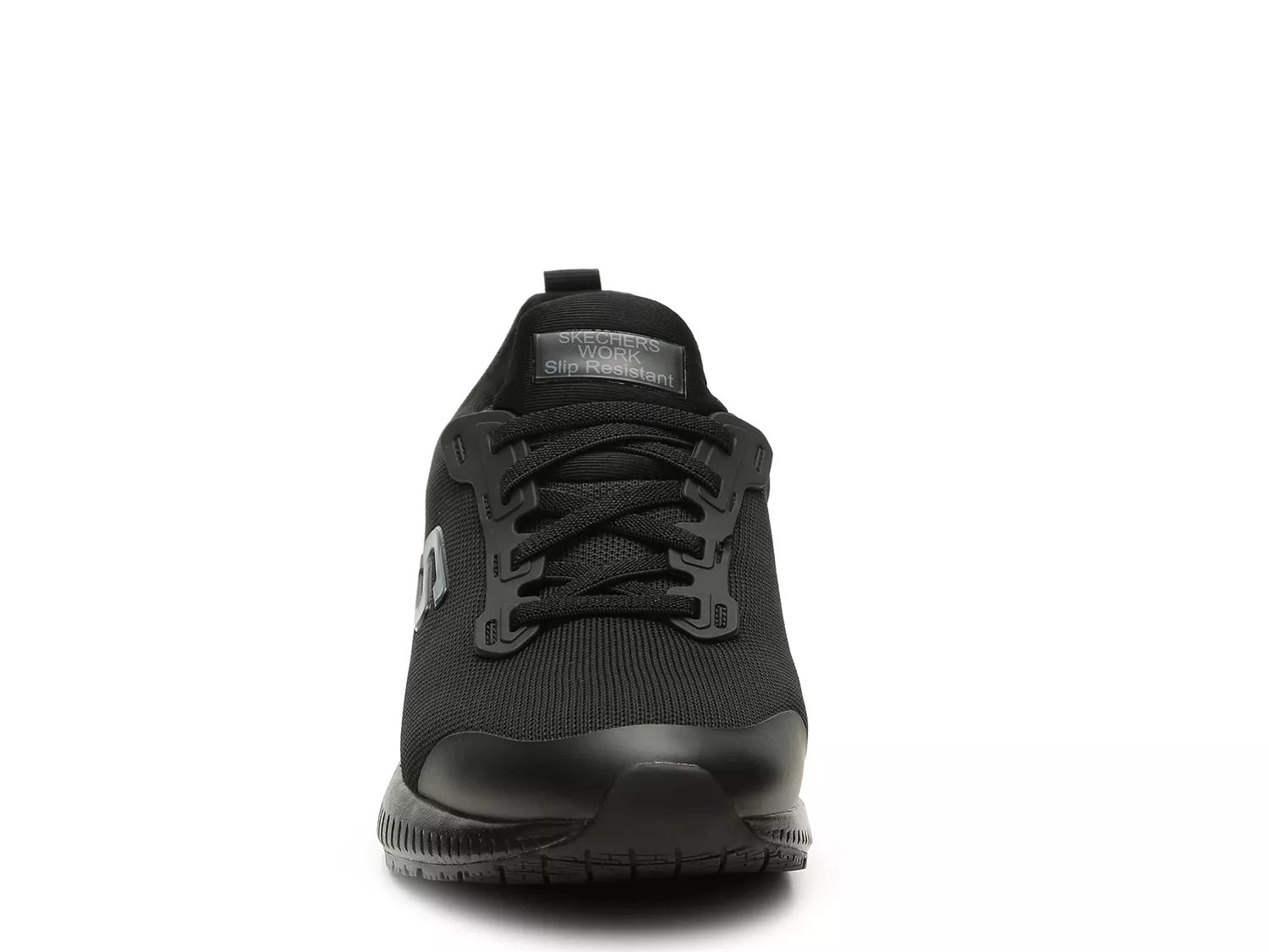 dsw skechers work shoes