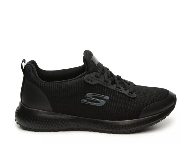 Skechers non slip shoes dsw discount