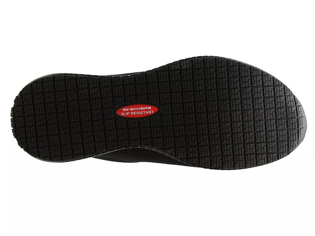 Non slip shoes dsw clearance