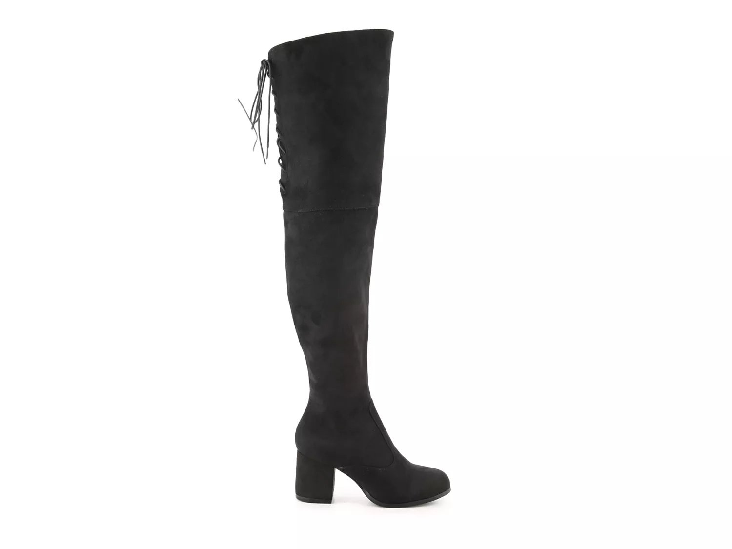 betts over knee boots