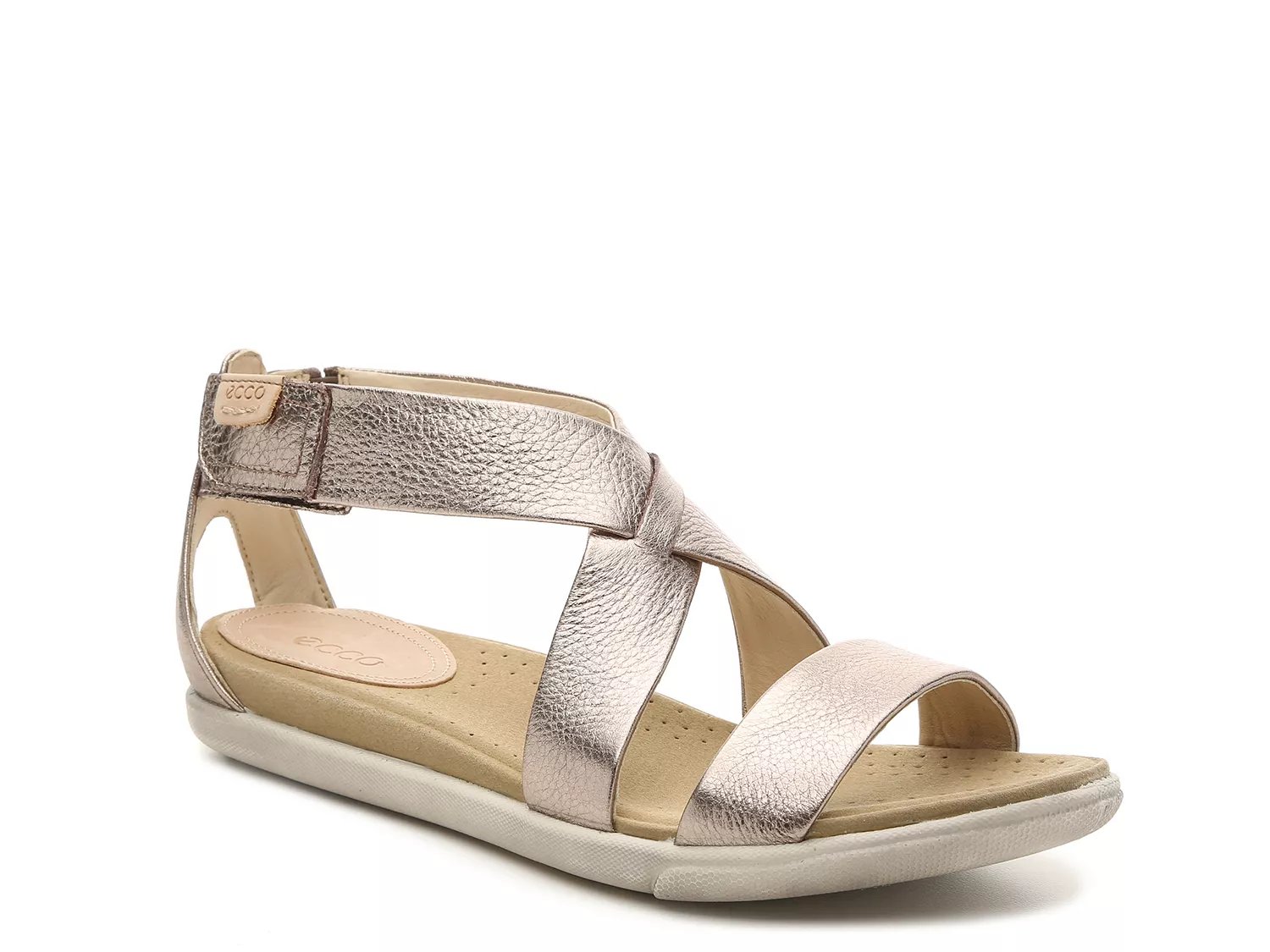 ecco damara sandal sale