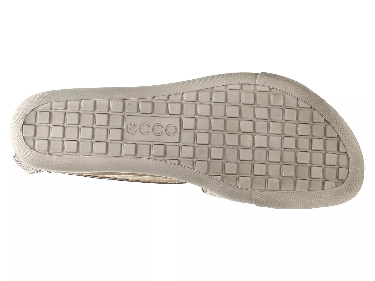 ecco damara casual sandal