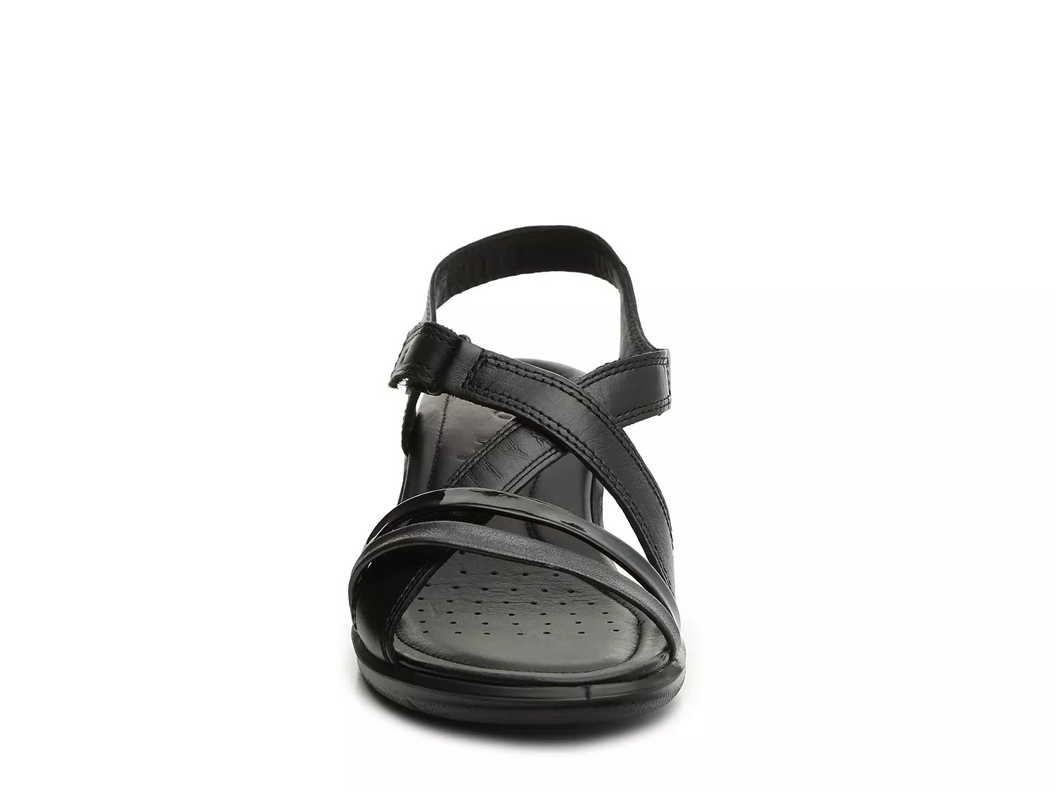 ecco women's felicia wedge sandal