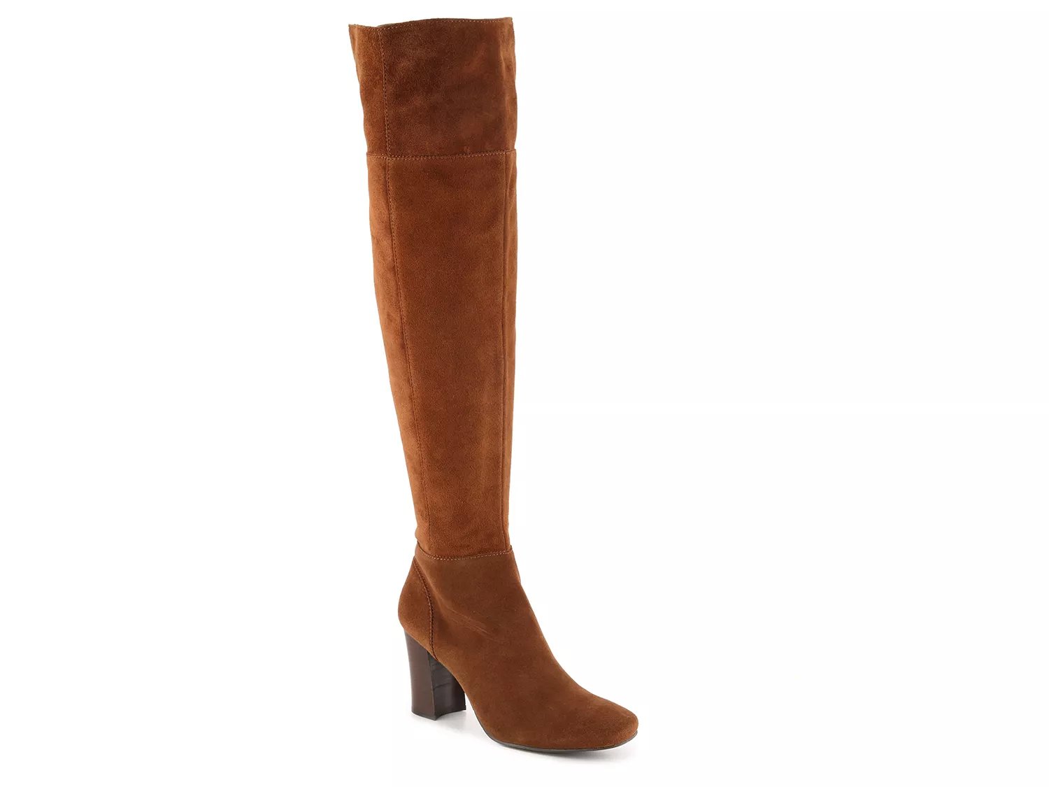 Nina Samira Over The Knee Boot | DSW