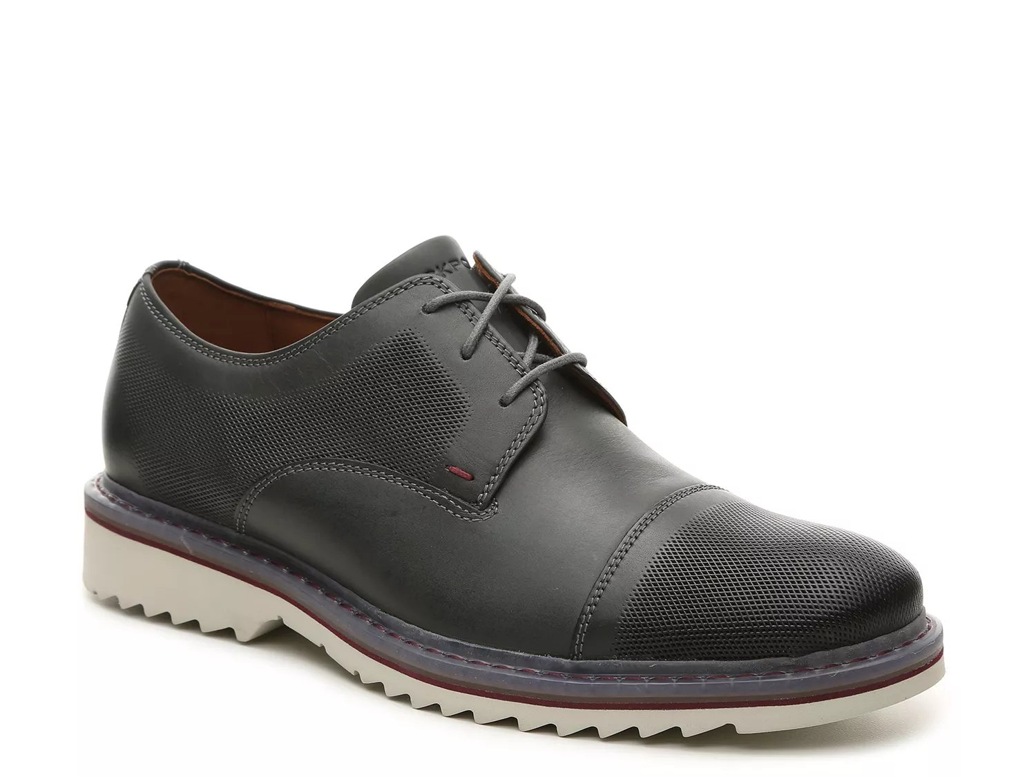 dsw rockport
