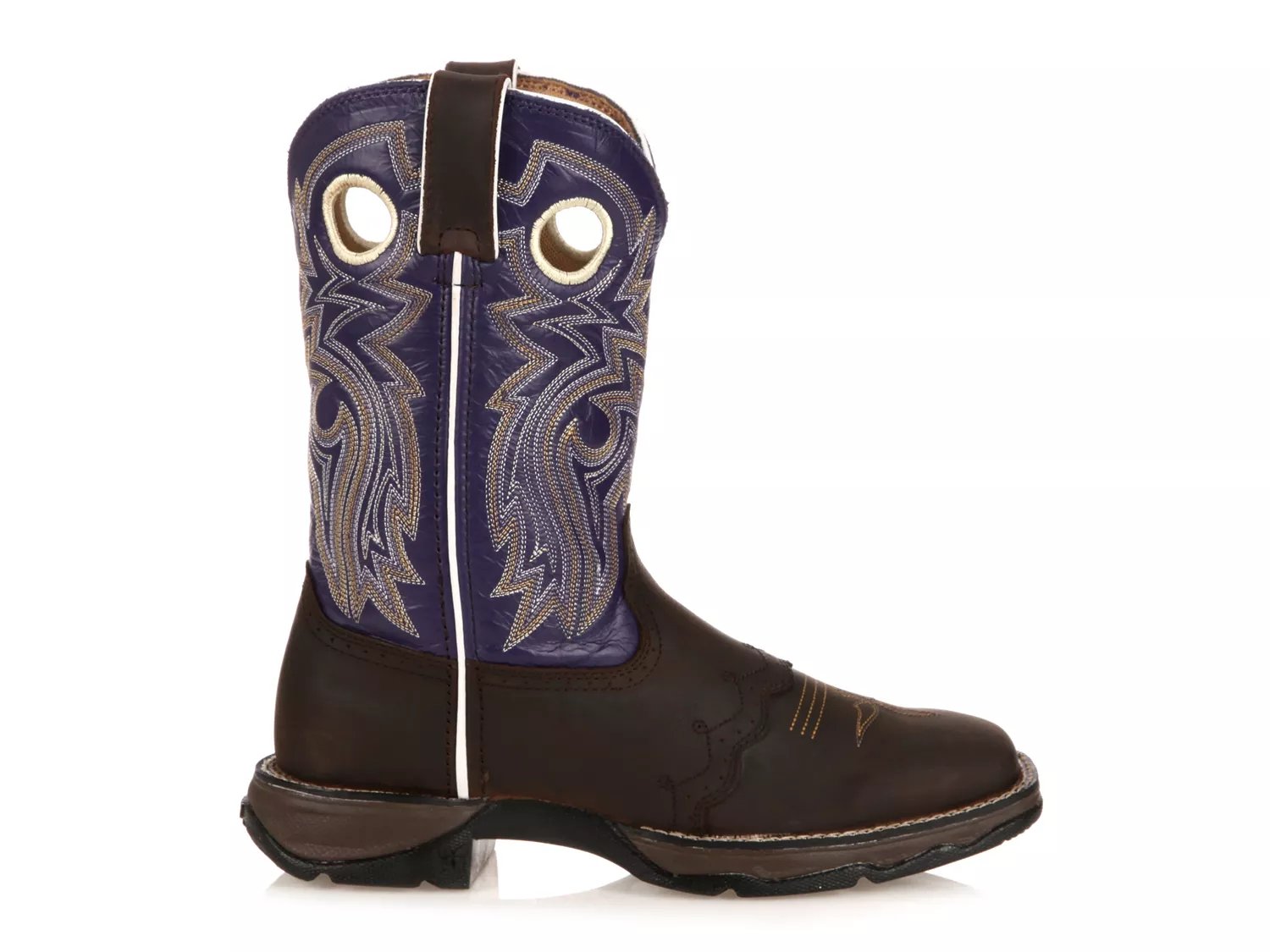 Twilight Western Cowboy Boot