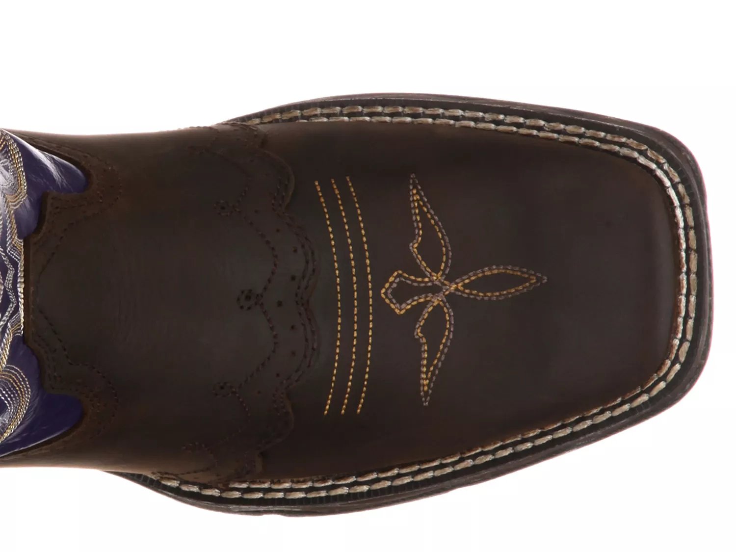 Twilight Western Cowboy Boot
