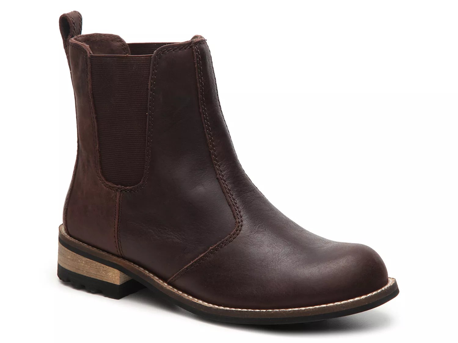kodiak alma chelsea boot