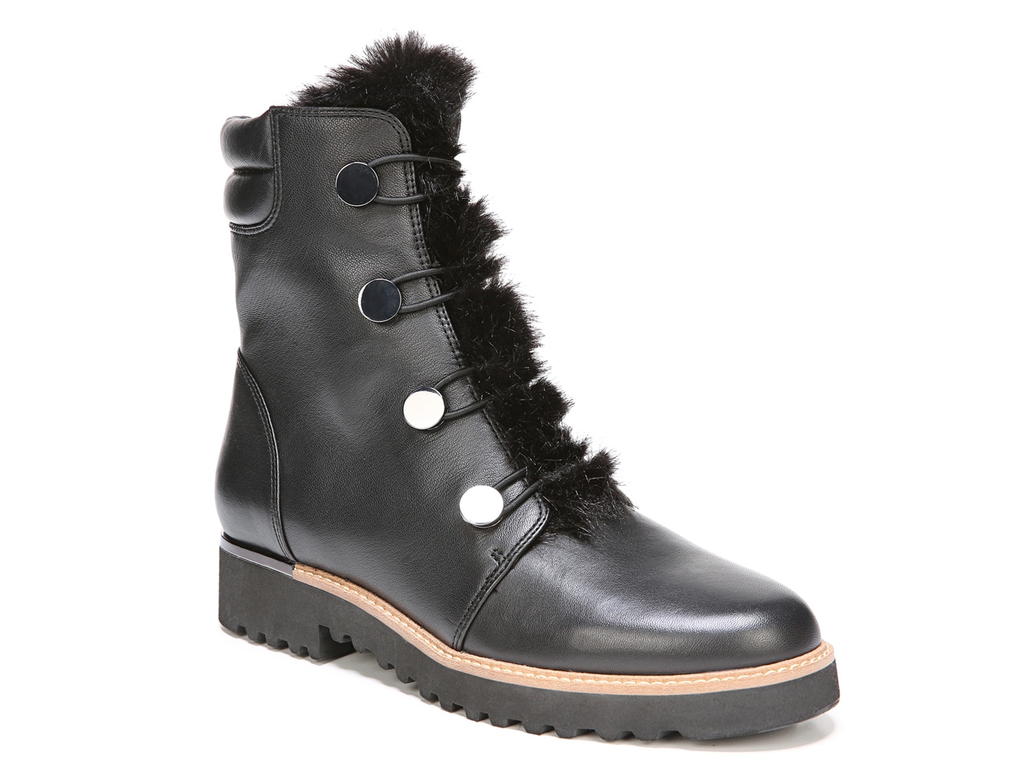 franco sarto crown