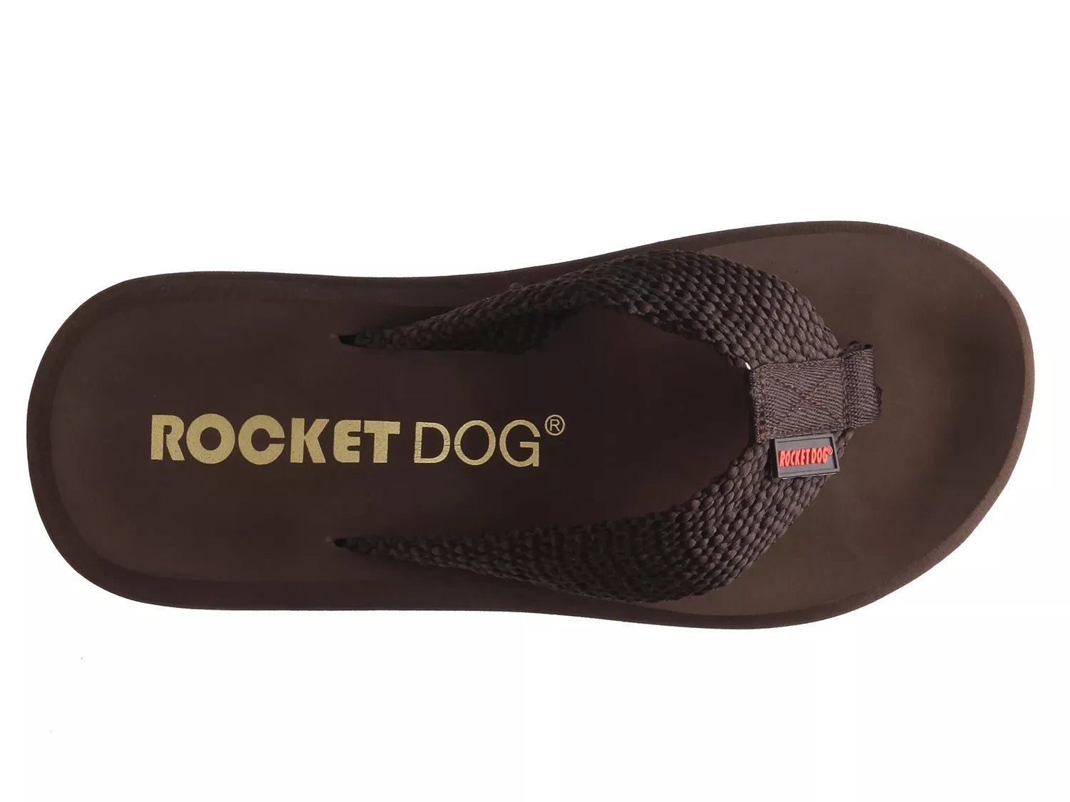 dsw rocket dog