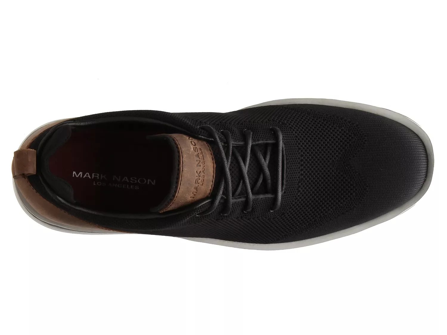 bradmoor wingtip sneaker