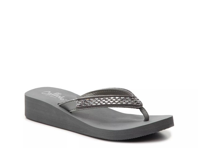 Dsw white flip flops outlet