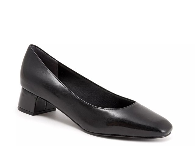 Trotters lola pump outlet