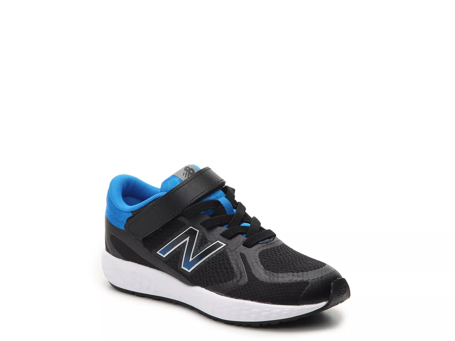 dsw kids new balance