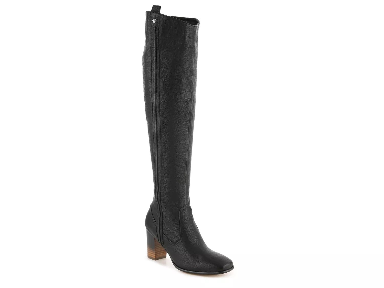 Nina Ventura Over The Knee Boot DSW