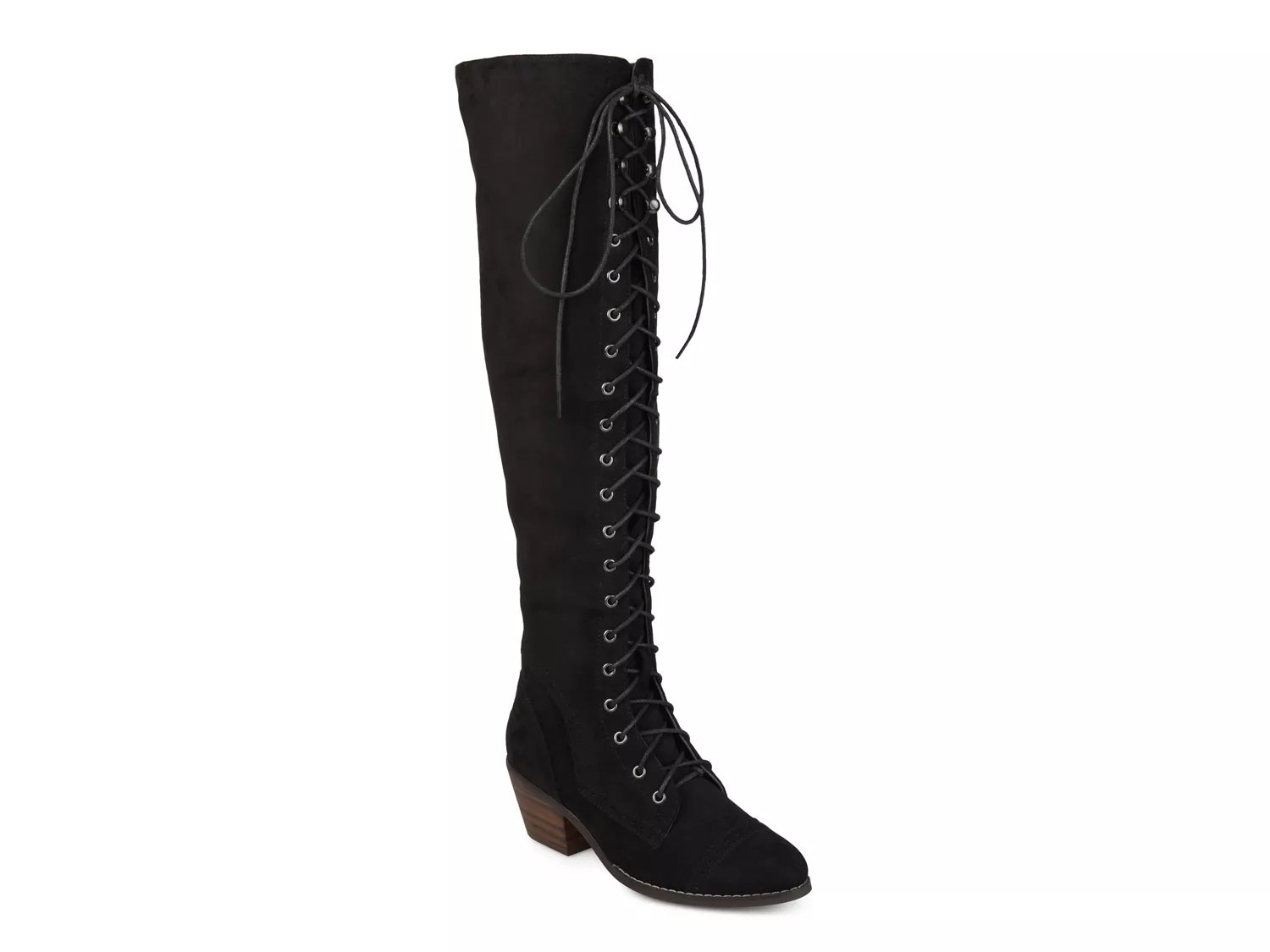 darton wide calf over the knee boot