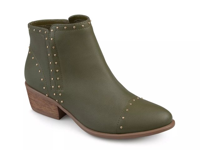 Journee collection gypsy bootie sale
