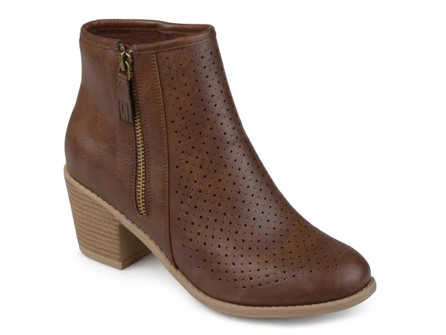 Journee Collection Meleny Bootie
