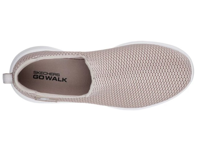 Skechers women's go walk joy slip on trainers 2025