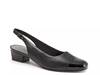 Trotters deals dea slingback