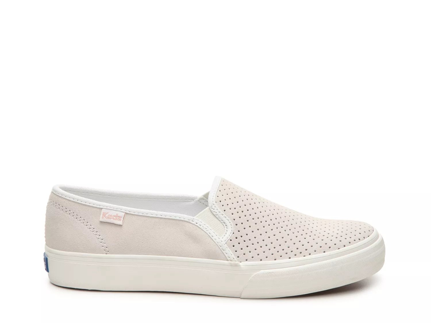 keds slip ons dsw